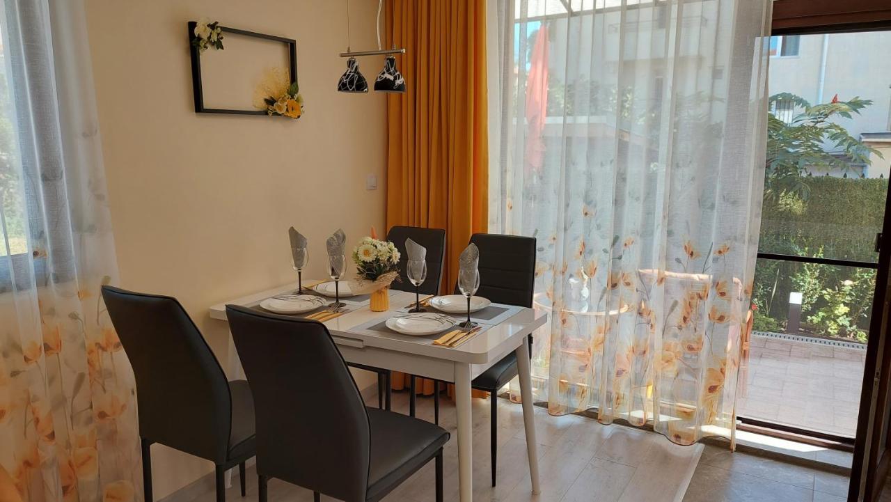 Sunrise City A2, Sarafovo Burgas ภายนอก รูปภาพ